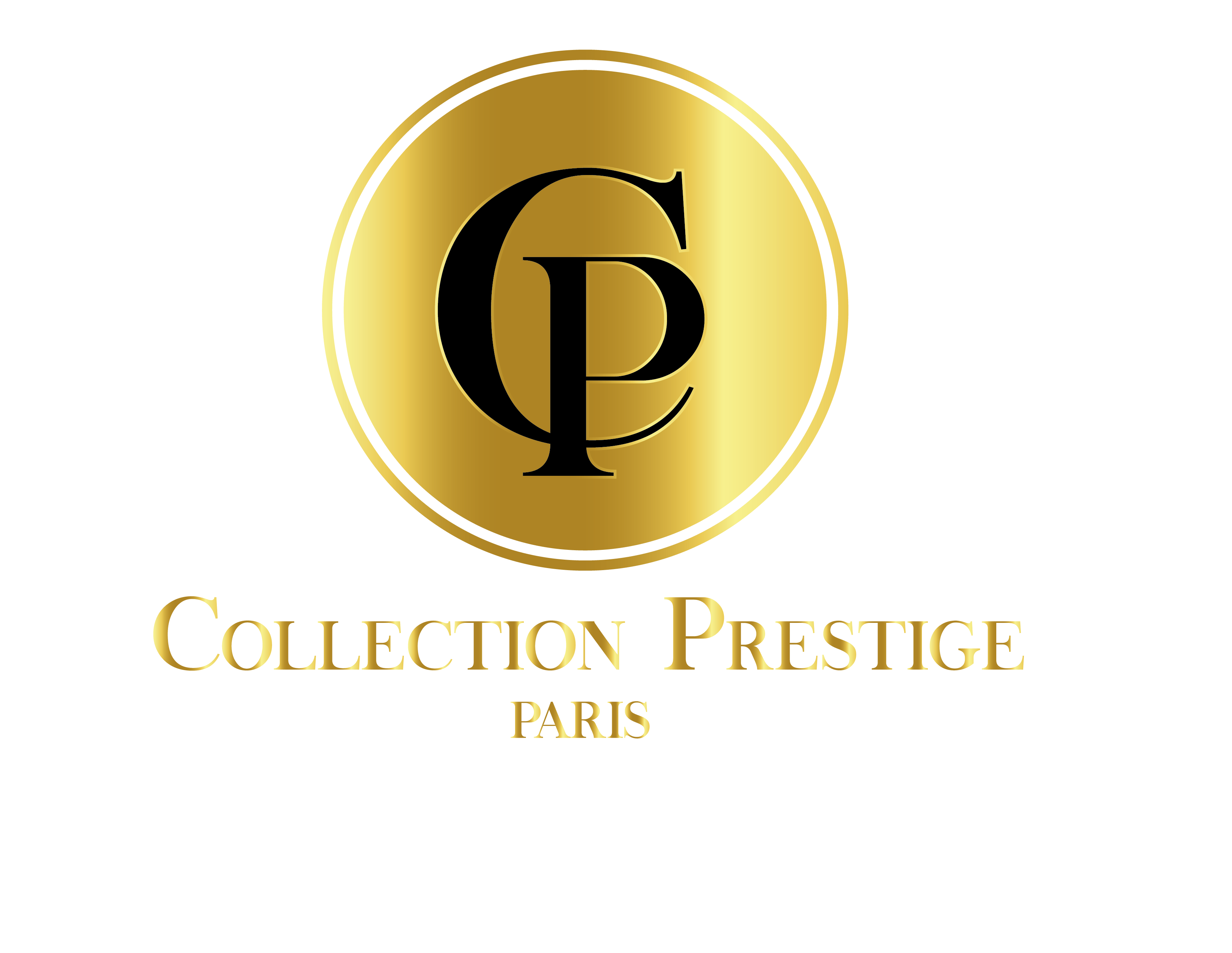 Logo Collection Prestige Absoluta Paris