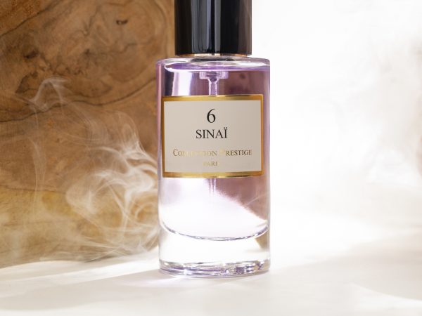 Parfum d'intérieur Signature 300ml - Collection Prestige Paris